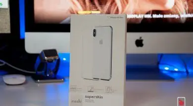 Recenzja Moshi Superskin dla iPHone XS Max w APPLEMOBILE.PL 1