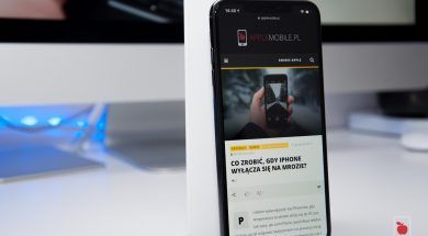 Recenzja iPhone XS Max w APPLEMOBILE.PL 5