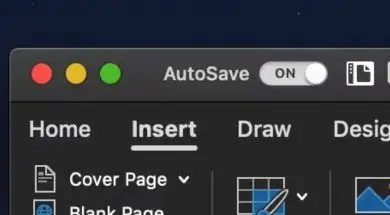 Tryb ciemny dla Microsoft Office w macOS Mojave