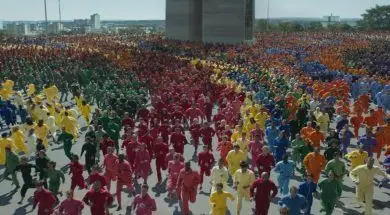 iPhone XR w nowej reklamie