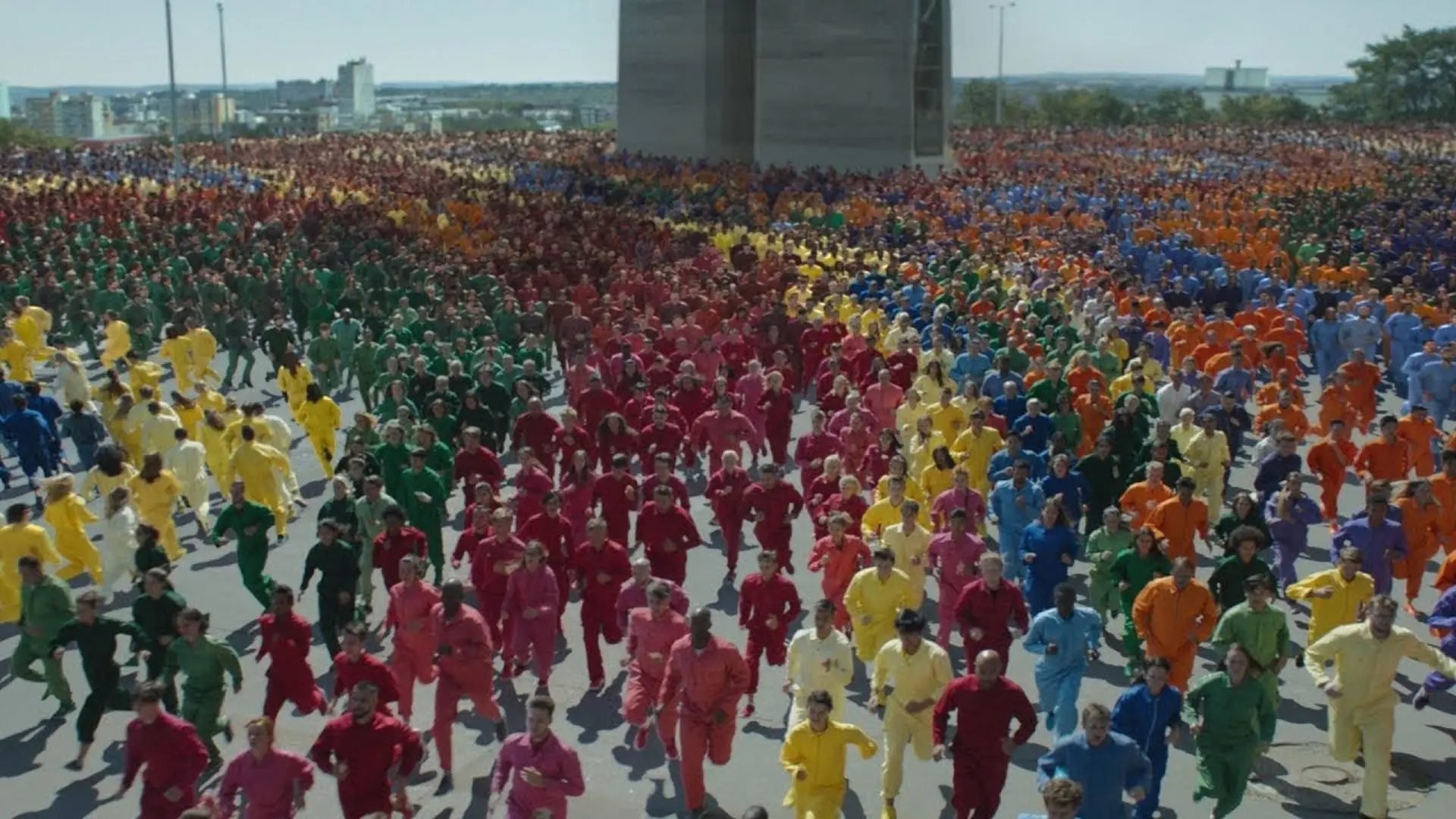 iPhone XR w nowej reklamie