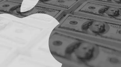 Firmy kupione przez Apple w 2018 roku