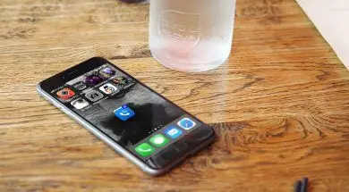 Jak przenieś wiele ikon aplikacji na inny ekran w iOS