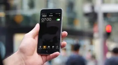 Jak zmienić ustawienie głośności budzika w iPhonie