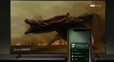 Lista telewizorów wspierających AirPlay 2 opublikowana przez Apple