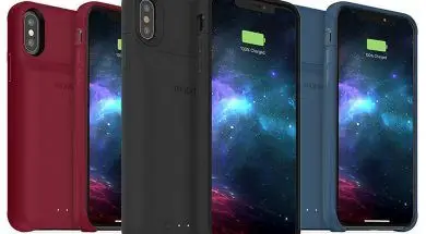 Mophie zaprezentowało battery case dla iPhone’ów XS, XS Max i XR