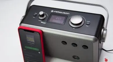 Recenzja FERGUSON Regent P1 w APPLEMOBILE.PL 33