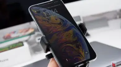 Recenzja iOttie HLCRIO134AM Easy One Touch Wireless w APPLEMOBILE.PL 8