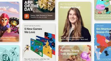 W Nowy Rok w App Store wydano 322 milionów $