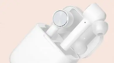 Xiaomi pokazuję swoją wersje słuchawek AirPods