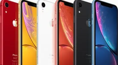 iPhone XR bardziej popularny od iPhone’a XS