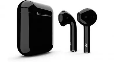 AirPods w kolorze czarnym prawdopodobnie dostępne wiosną