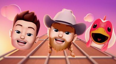 Apple opublikowała nowe reklamy Memoji