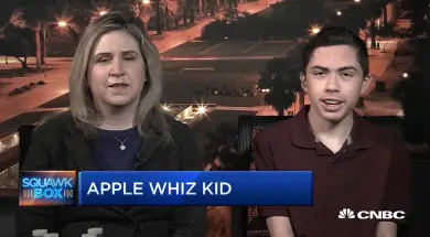 Apple spotkało się z odkrywcą błędu w FaceTime