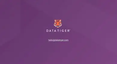 Apple zakupiła niedawno brytyjski startup DataTiger