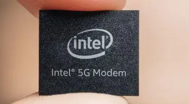Chipy 5G Intela nie pojawią się w smartfonach do 2020 roku