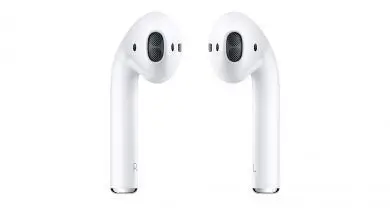 Duże zainteresowanie słuchawkami AirPods