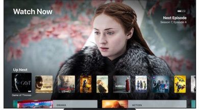 Gwiazdy Hollywood na konferencji Apple 25 marca