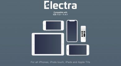 Jak wykonać jailbreak iOS 11.4 i iOS 11.4.1 z Electra