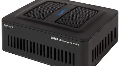 Lista zewnętrznych kart graficznych dla komputerów z macOS