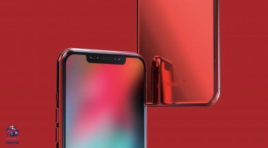 Niedługo iPhone XS i XS Max w kolorze (PRODUCT)RED