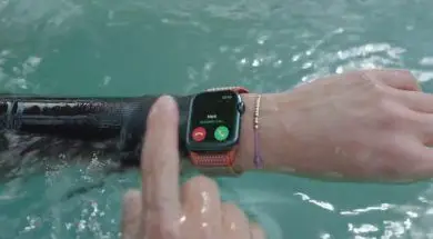 Nowa reklama Apple Watcha 4 LTE