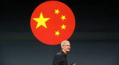 Nowy plan finansowania iPhone’ów w Chinach