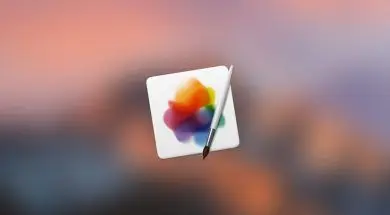 Pixelmator ze wsparciem dla gestów w Apple Pencil 2