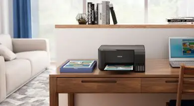 Recenzja EPSON L3151 w APPLEMOBILE.PL 2