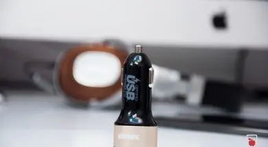 Recenzja KAnex GoPower w APPLEMOBILE.PL 3