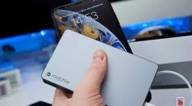 Recenzja Mophie Powerstation w APPLEMOBILE.PL 9