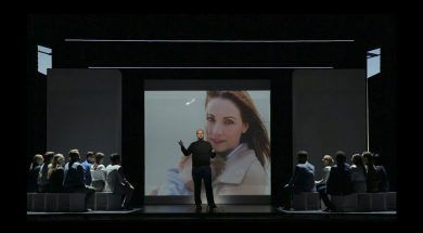 The (R)evolution of Steve Jobs – opera o życiu Steve’a Jobsa