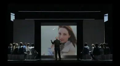 The (R)evolution of Steve Jobs – opera o życiu Steve’a Jobsa