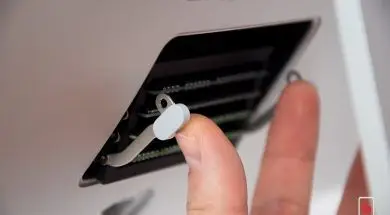 Wymiana pamięci RAM w Apple iMac APPLEMOBILE.PL 8