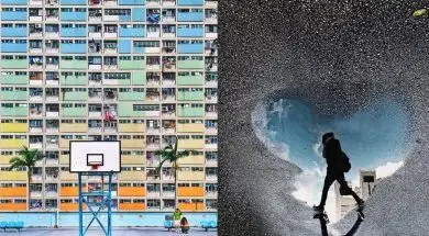 Zwycięscy w konkursie Shot On iPhone