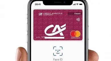 Apple Pay dostępne w Crédit Agricole