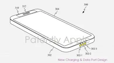 Apple może usunąć złącze Lightning