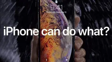 Apple udostępnia stronę z funkcjami iPhone can do what