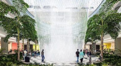 Dwa nowe salony Apple mają powstać w Singapurze