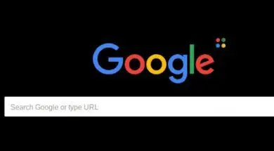 Google Chrome z trybem ciemnym w macOS Mojave