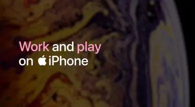 Kontynuacja poradników od Apple