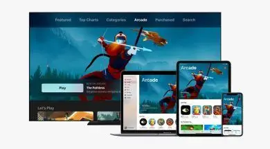 Nowa usługa Apple Arcade z grami dla systemów iOS, macOS i tvOS