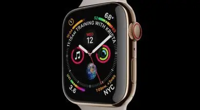 Oficjalnie Orange eSIM dla Apple Watcha w połowie kwietnia
