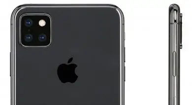 Plotki o trzech obiektywach w nowych iPhone’ach