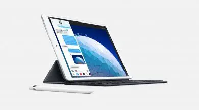 Premiera 10,5 calowego iPada Air