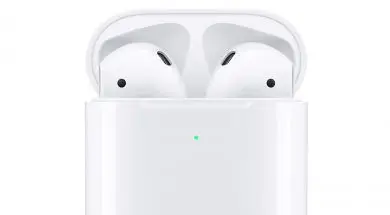 Premiera AirPods drugiej generacji