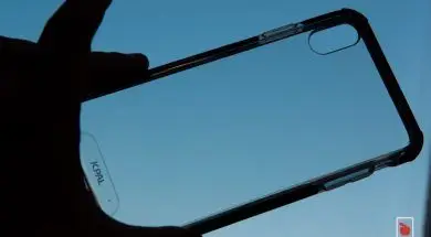 Recenzja JCPAL iGuard FlexShield Case dla iPhone XS Max w APPLEMOBILE.PL 7