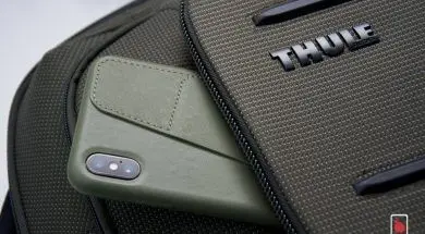 Recenzja MUJJO Leather Wallet Case dla iPhone XS Max w APPLEMOBILE.PL 17