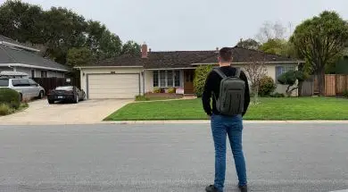 Recenzja THULE Crossover 2 Backpack 20L w APPLEMOBILE.PL 16