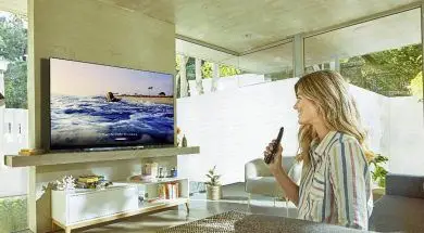 W połowie roku AirPlay 2 w telewizorach LG